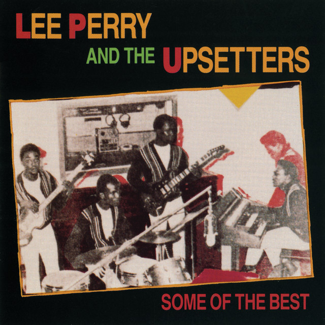 Some of the Best album cover