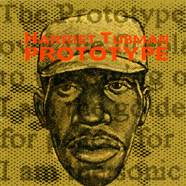 Prototype album cover
