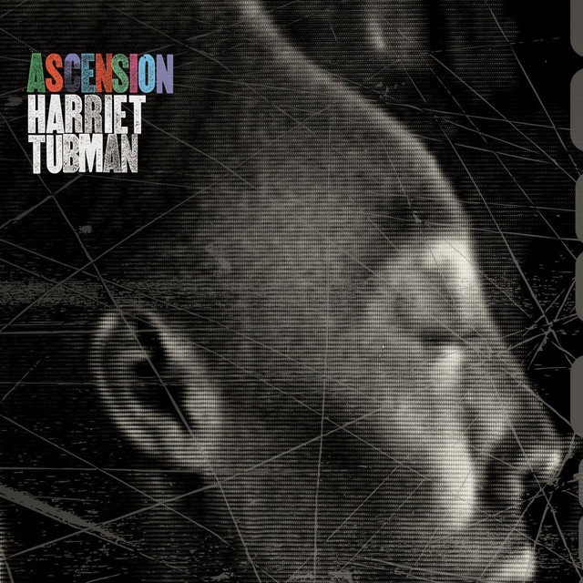 Ascension album cover