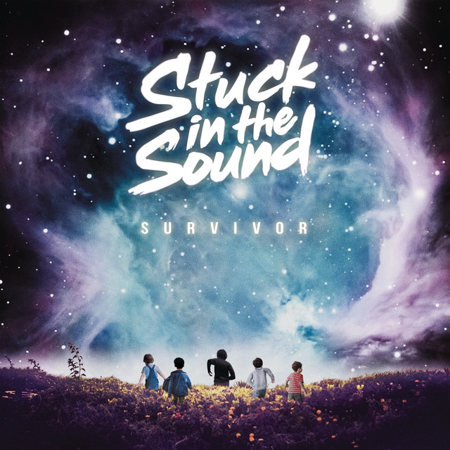 Survivor album cover