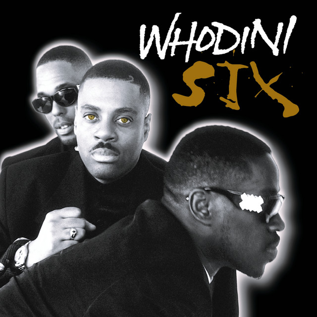 Six album cover