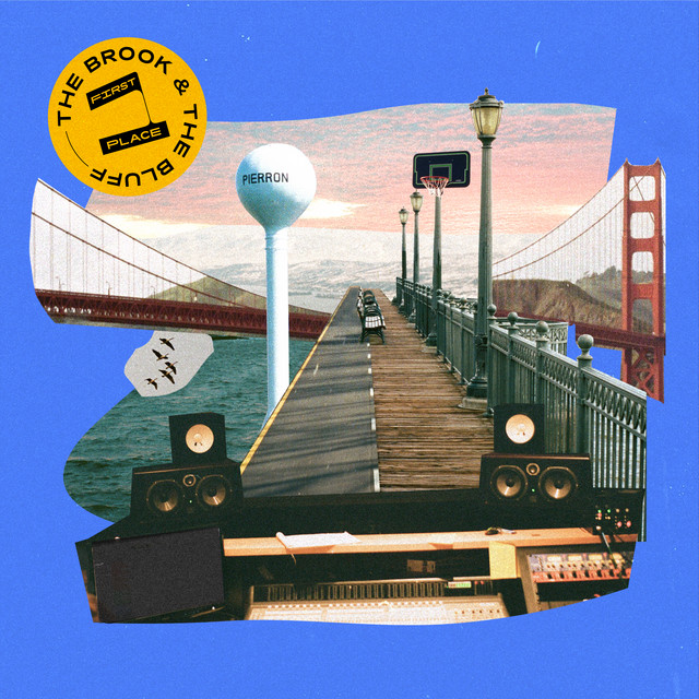 First Place album cover