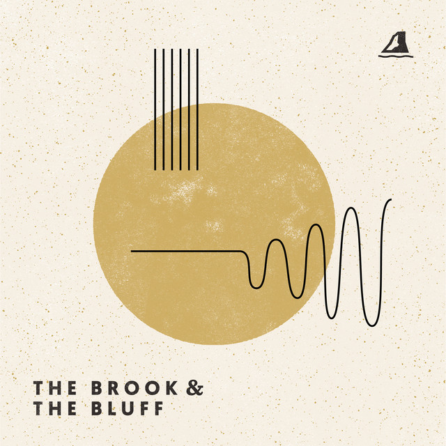 The Brook & The Bluff album cover