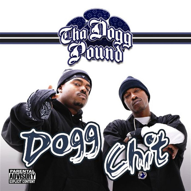 Dogg Chit album cover