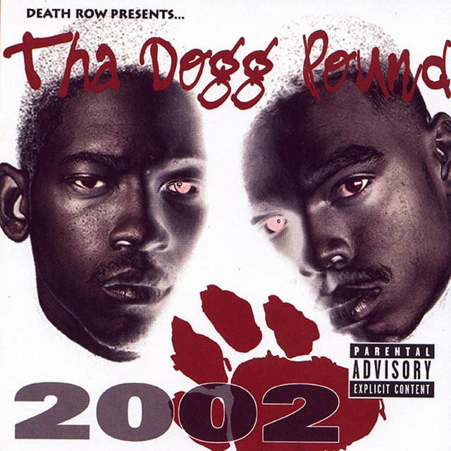 2002 album cover