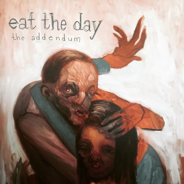 The Addendum album cover