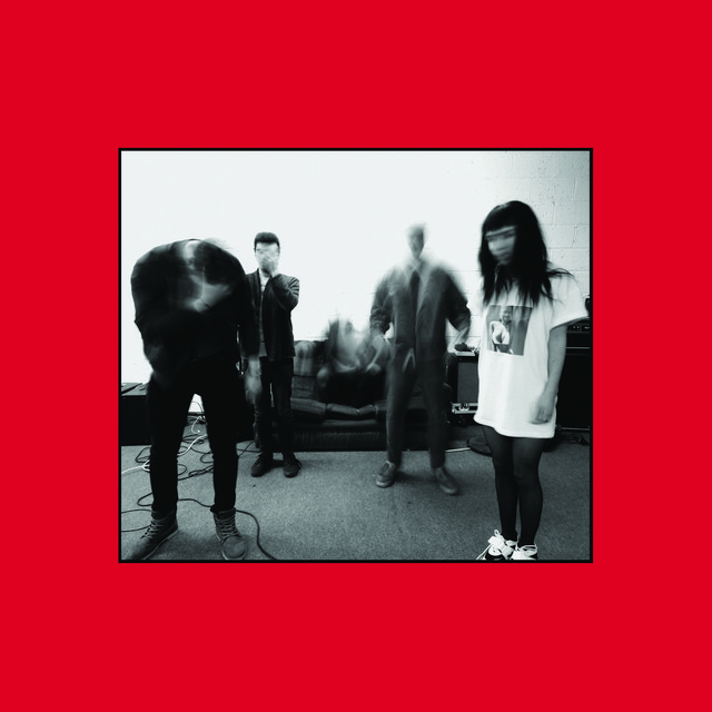 Wednesday album cover