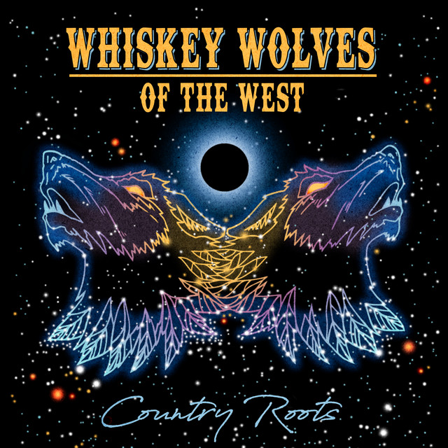 Country Roots album cover