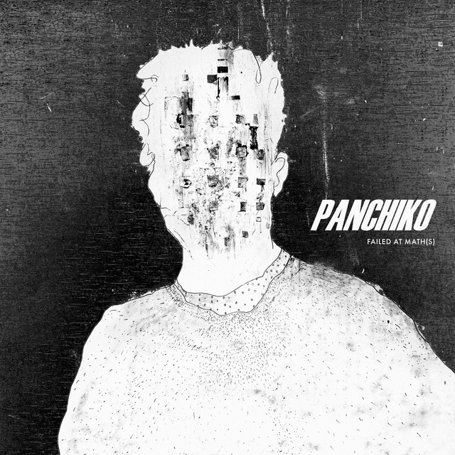Failed at Math(s) album cover