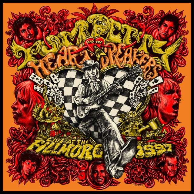 Live at the Fillmore, 1997 (Deluxe) album cover