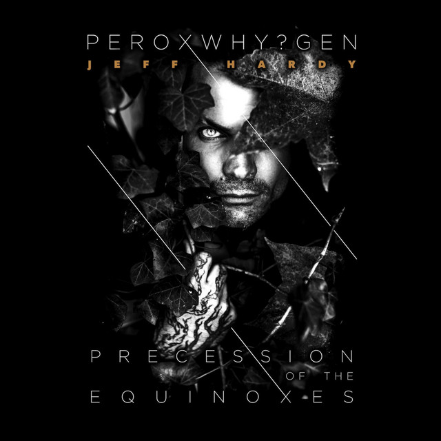 Precession of the Equinoxes album cover