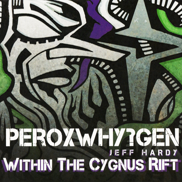 Within the Cygnus Rift album cover
