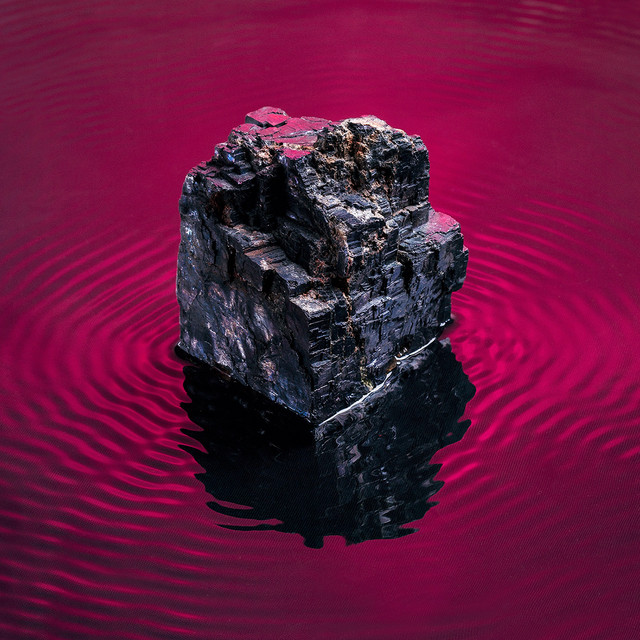 A Sinfonia de Tudo Que Há album cover