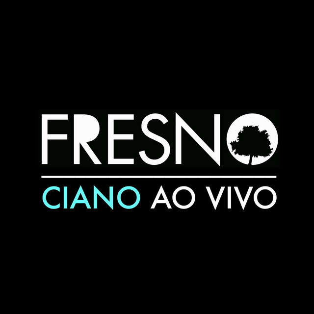 Ciano (Ao Vivo) album cover