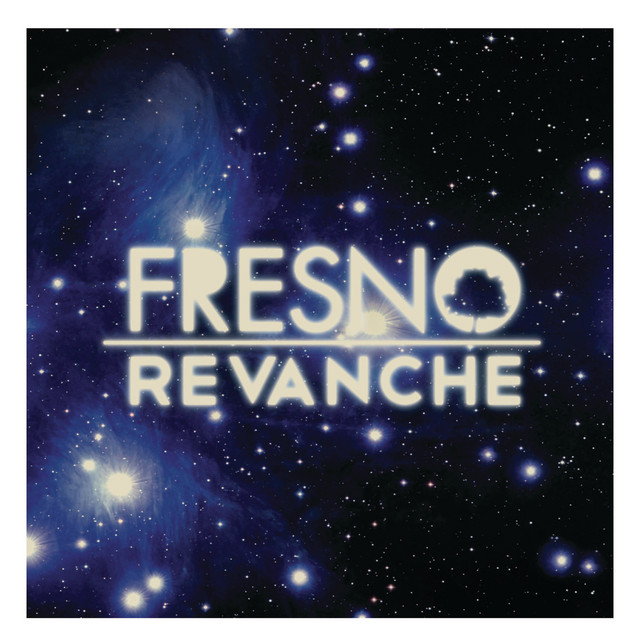 Revanche album cover