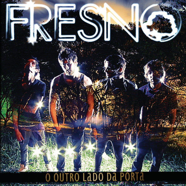 O Outro Lado Da Porta - Audio Do DVD album cover