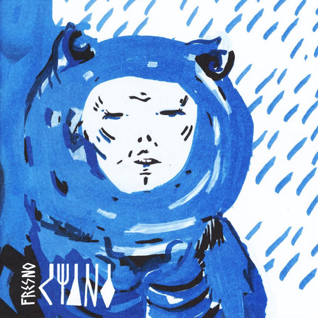 Ciano album cover