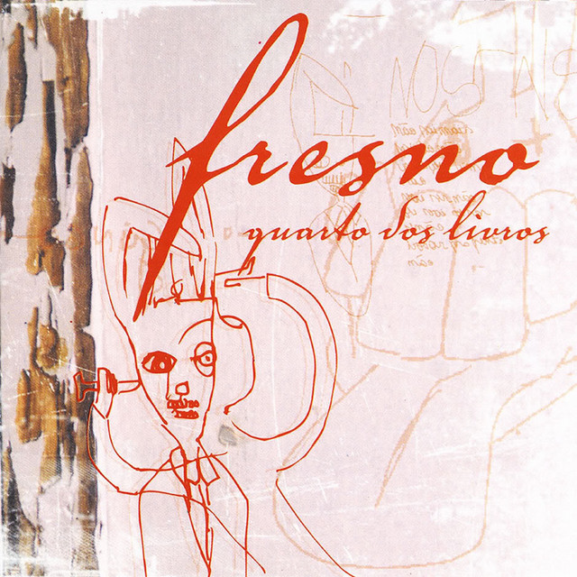 Quarto dos Livros album cover