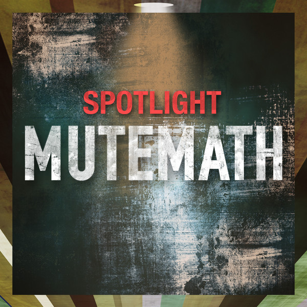Spotlight album cover