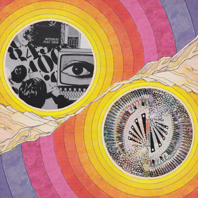 JHS Morning Glory as heard on Play Dead by MUTEMATH (2017)