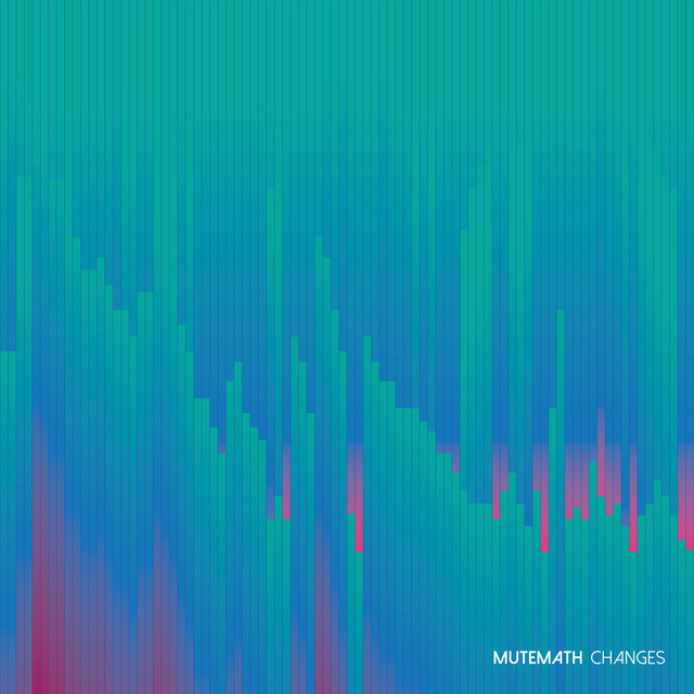 Changes album cover