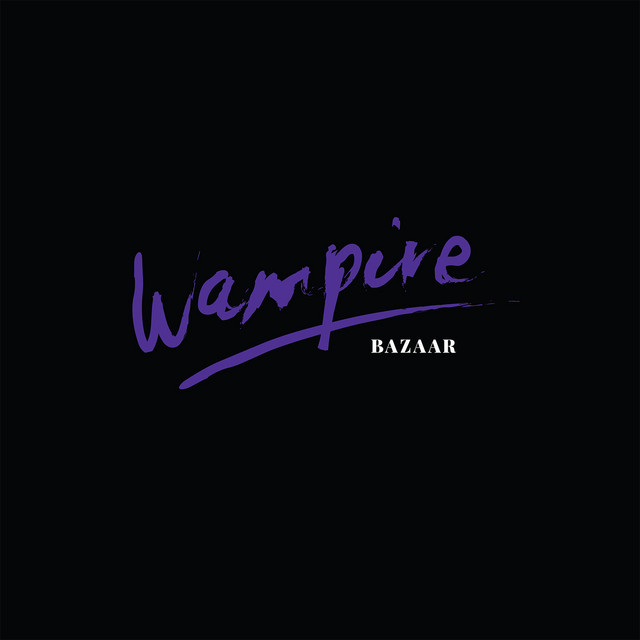 Bazaar album cover