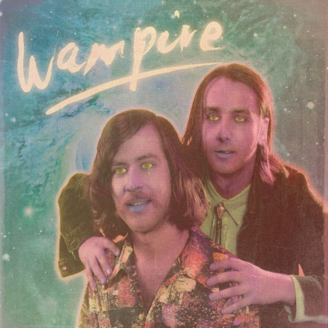 Curiosity album cover