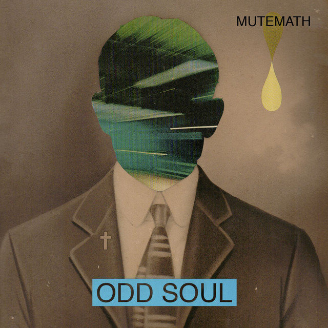 Moog Minimoog Voyager as heard on Odd Soul by MUTEMATH (2011)