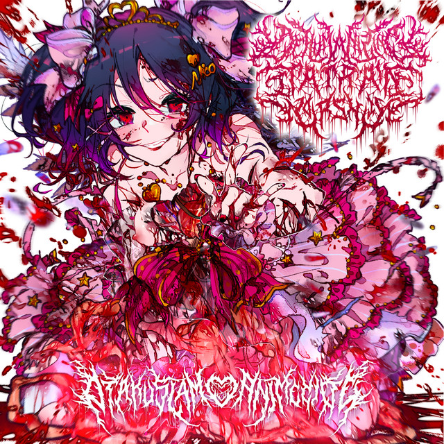 Otakuslam​♡​Animecide album cover