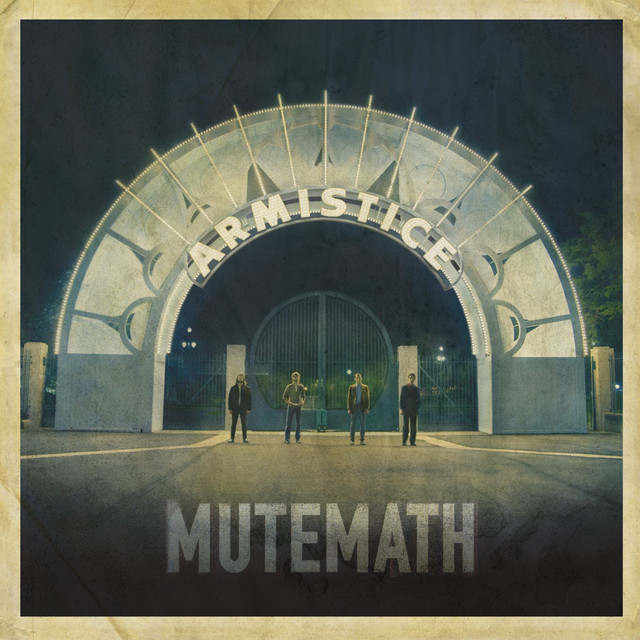 Roland Juno-106 as heard on Armistice by MUTEMATH (2009)