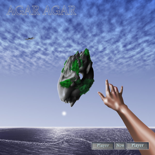 Player Non Player album cover