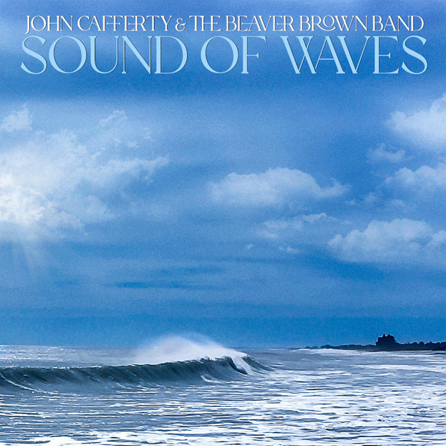 SOUND OF WAVES album cover