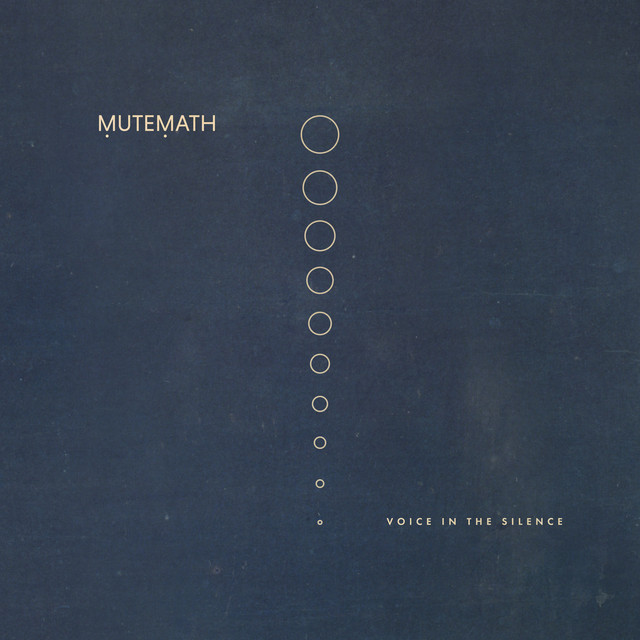 Korg MS-20 as heard on Voice in the Silence by MUTEMATH & Paul Meany (2018)