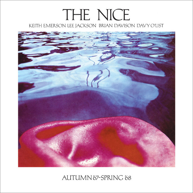 Autumn 1967 And Spring 1968 album cover