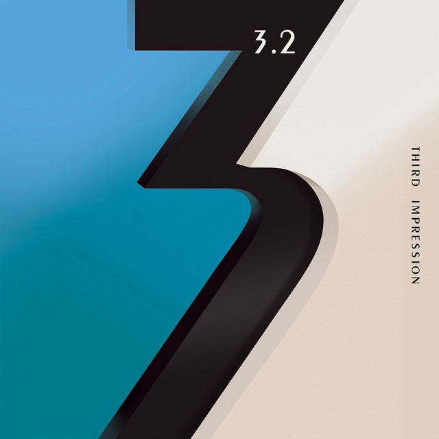 Third Impression album cover