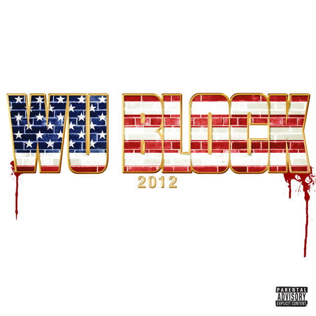 Wu-Block album cover