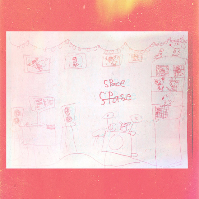 Space/Spase album cover