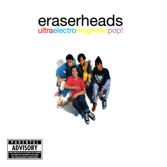 Ultraelectromagneticpop!: The 25th Anniversary Remastered Edition album cover
