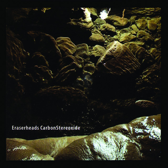 Carbon Stereoxide album cover