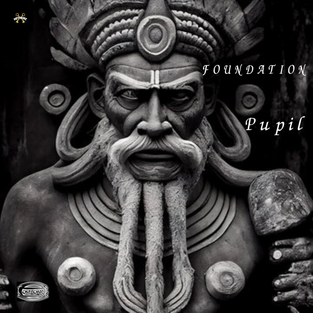 Foundation album cover