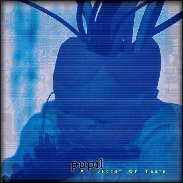 A Tangent of Truth album cover
