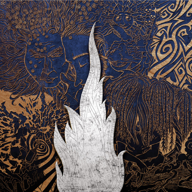 Wolfgang 30 album cover