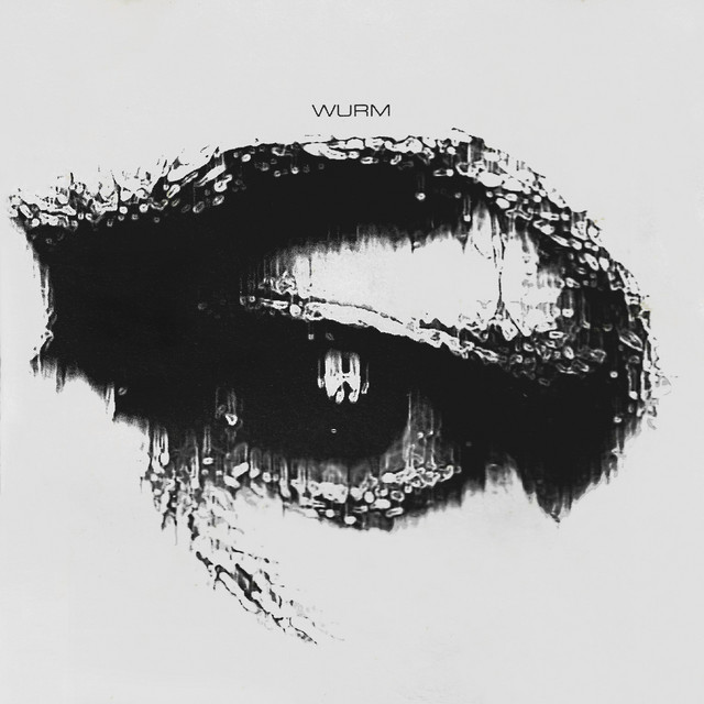 Wurm album cover
