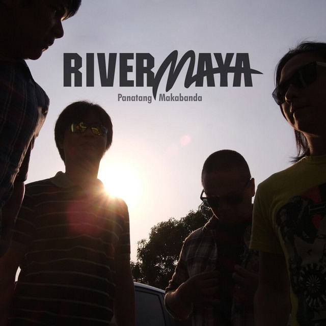 Panatang Makabanda album cover