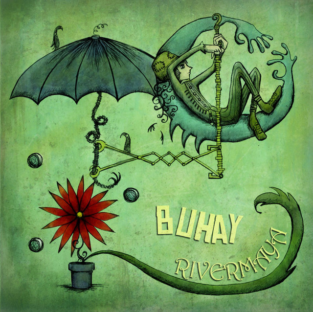 Buhay album cover