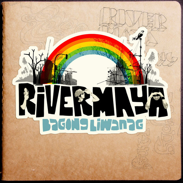 Bagong Liwanag album cover