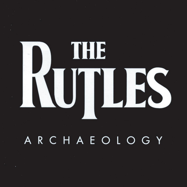 Archaeology album cover