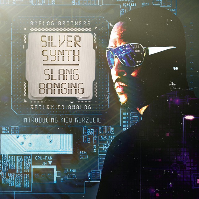 Slang Banging (Return to Analog) album cover