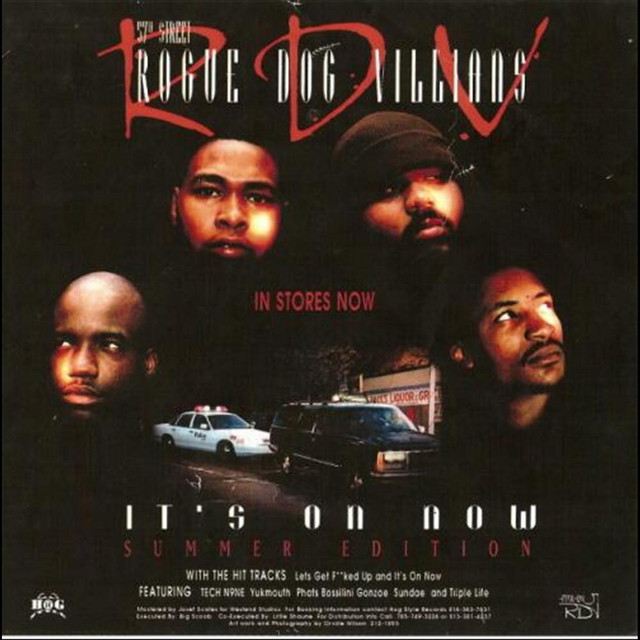 Its On Now (summer Edition) album cover