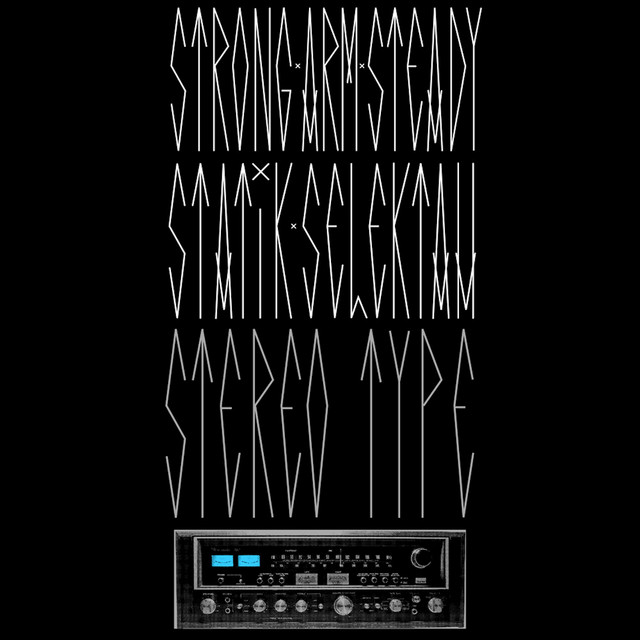 Stereotype album cover